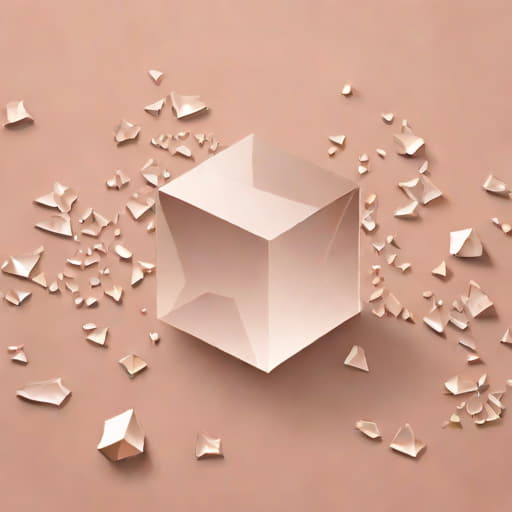 Physical Properties Of Halite