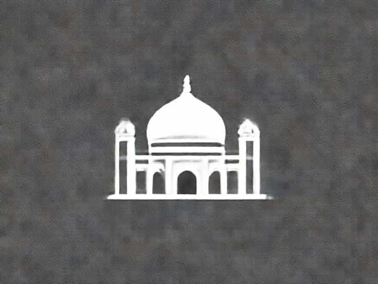 Picture Of Delhi Sultanate