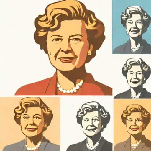 Pictures Of Eleanor Roosevelt