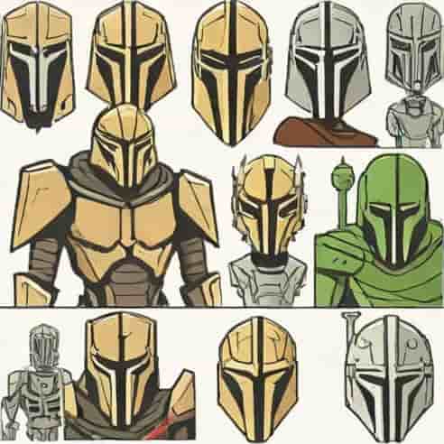 Pictures Of General Grievous