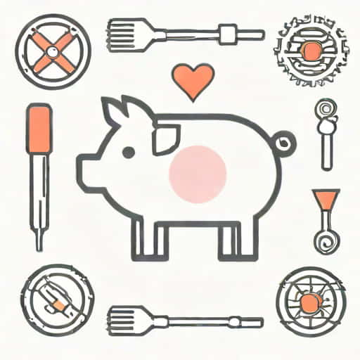 Pig Artificial Insemination Kit