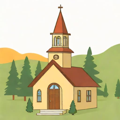 Pine Valley Methodist Church