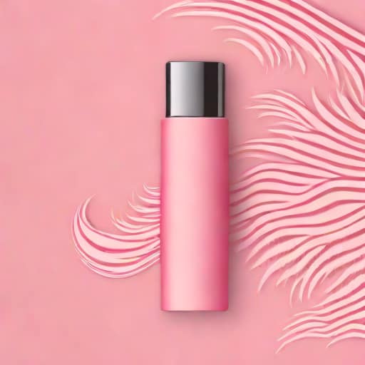 Pink Batiste Dry Shampoo