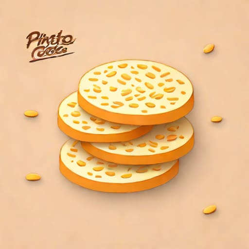Pintola Wholegrain Rice Cakes