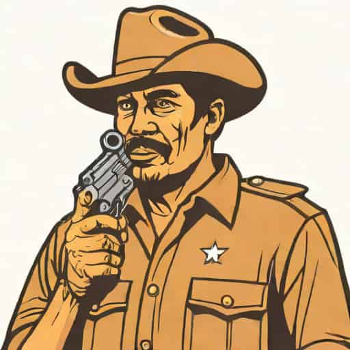 Pistol Pete Guadalcanal
