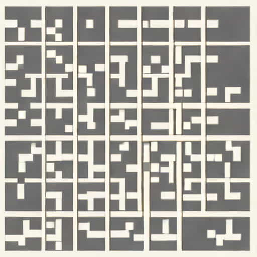 Place Of Concealment Or Seclusion Crossword