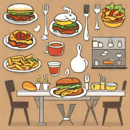 Places To Eat In Hannibal Mo