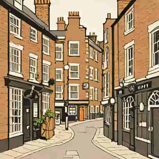 Places To Stay Near The Shambles York