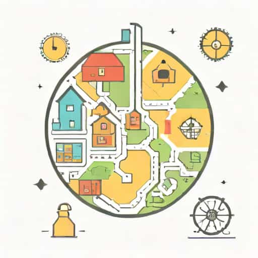Plan Directeur Cantonal Vaud