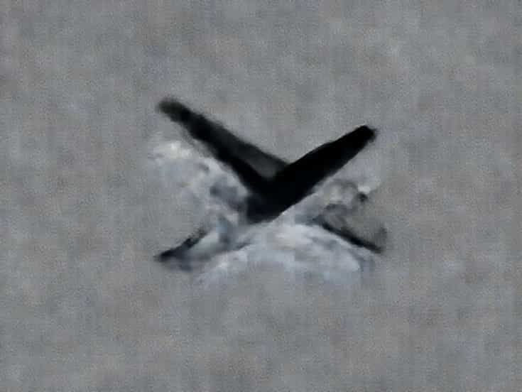 Plane Crash South Korea