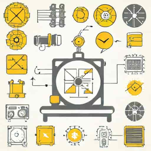 Planning And Production Control