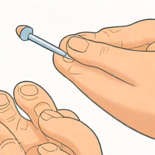 Plantar Wart Removal At Home