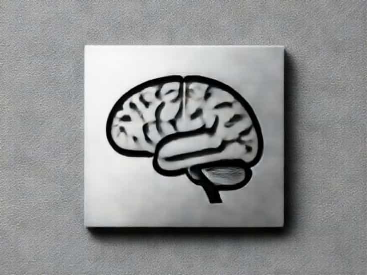 Plaque Buildup In Brain