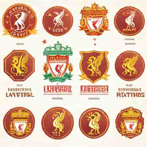 Player Ratings Liverpool