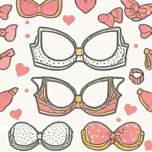 Playtex X Your Heart Bras