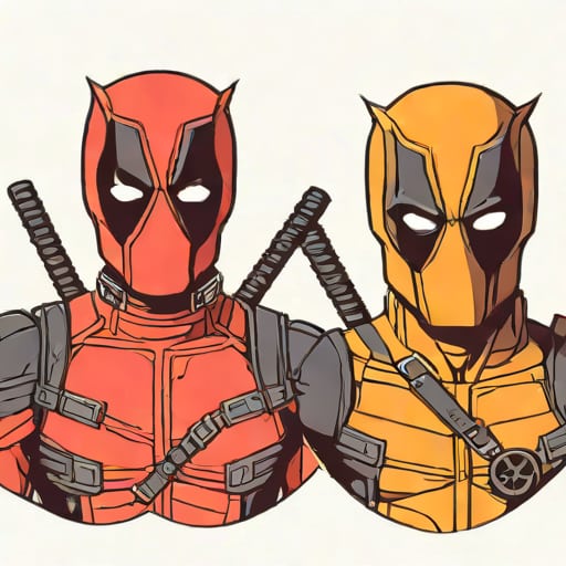 Plot Of Deadpool And Wolverine