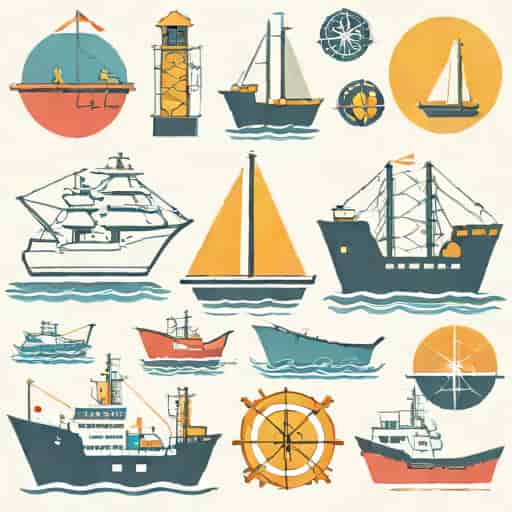 Plunder Patroll Shipshape Ships Shipping