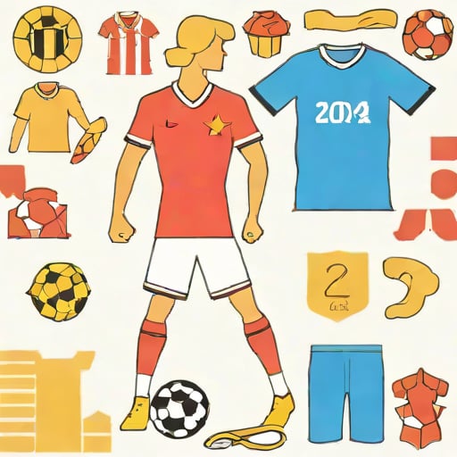 Plus Beau Maillot De Foot 2024