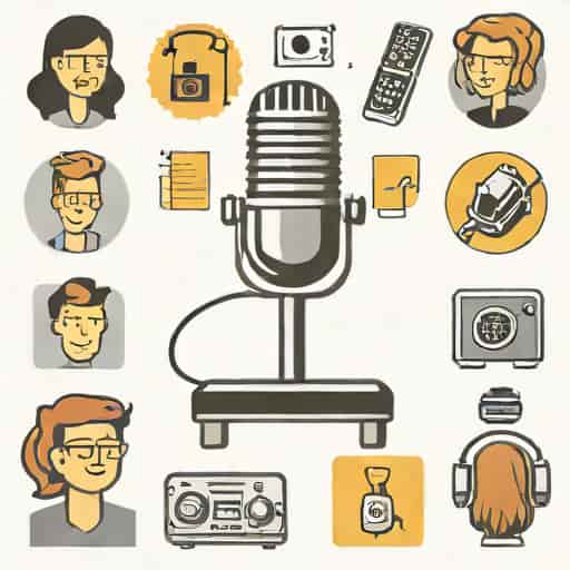 Podcast Bobbi Althoff