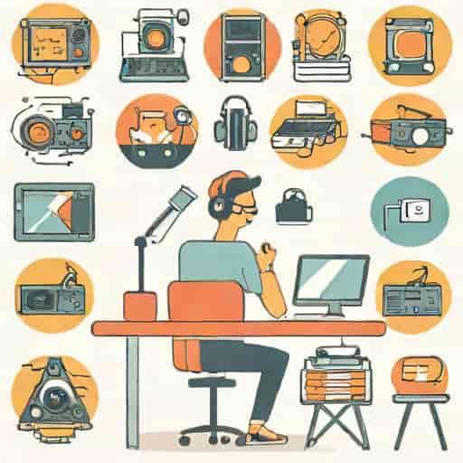 Podcast Producer Jobs