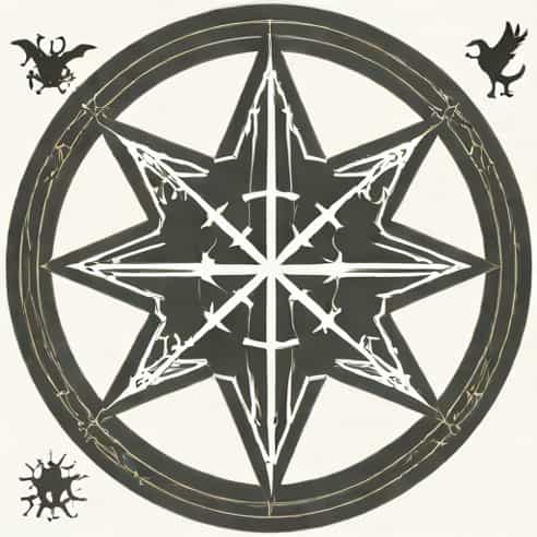 Poe Crux Of Nothingness