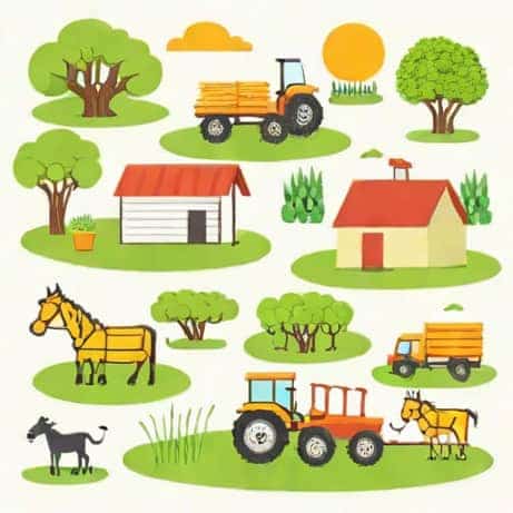 Policies On Agrarian Reform
