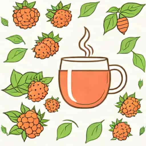 Pom Antioxidant Super Tea