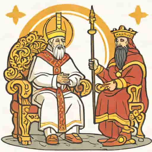 Pope Who Met Attila The Hun
