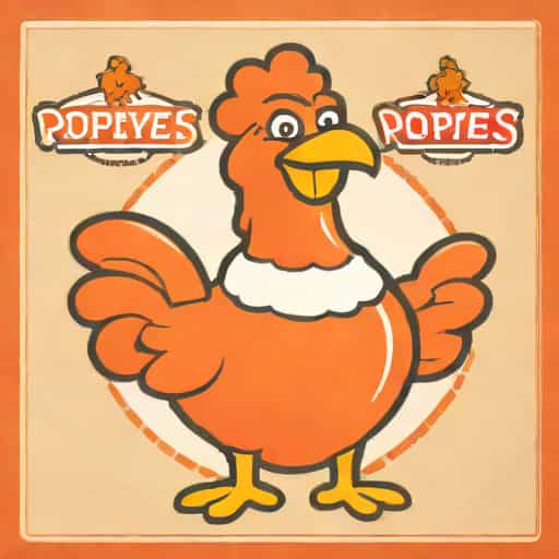 Popeyes Louisiana Chicken London Reviews