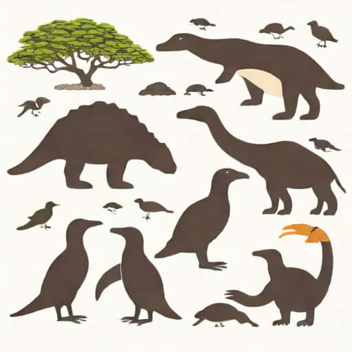 Population Of Galapagos Islands