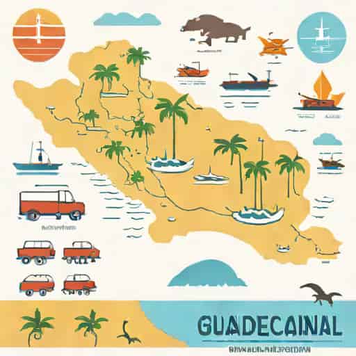 Population Of Guadalcanal