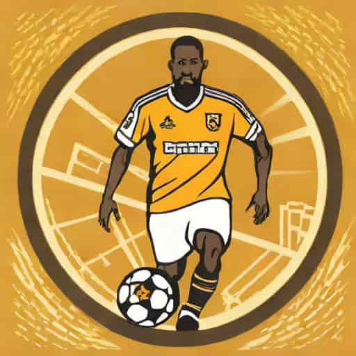 Port Vale Darren Moore