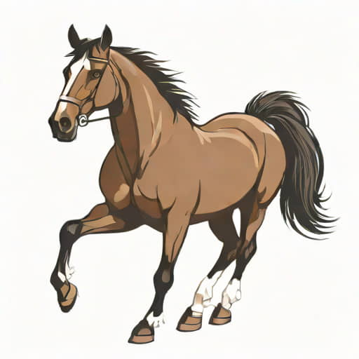Portuguese Sport Horse Studbook
