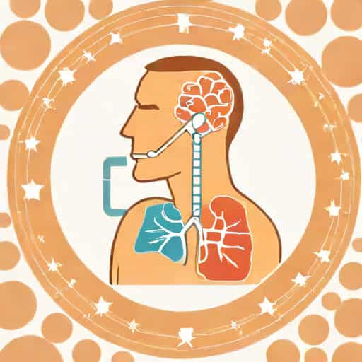 Position Is Characteristically Seen In Copd
