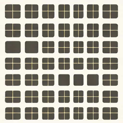 Positive Definite Symmetric Matrix