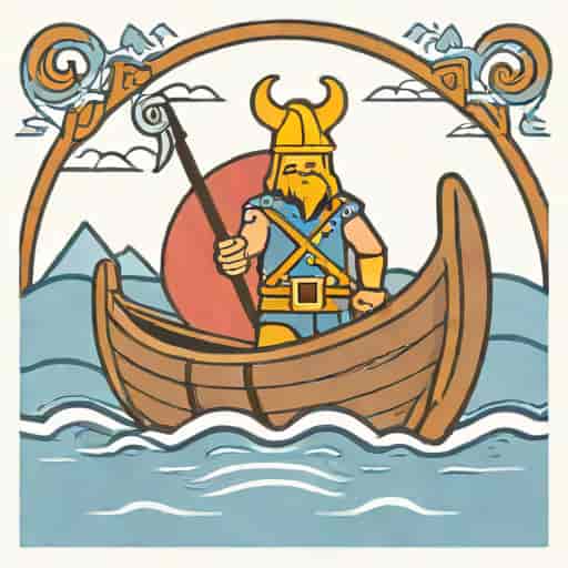 Pourquoi Les Vikings Ont Disparu