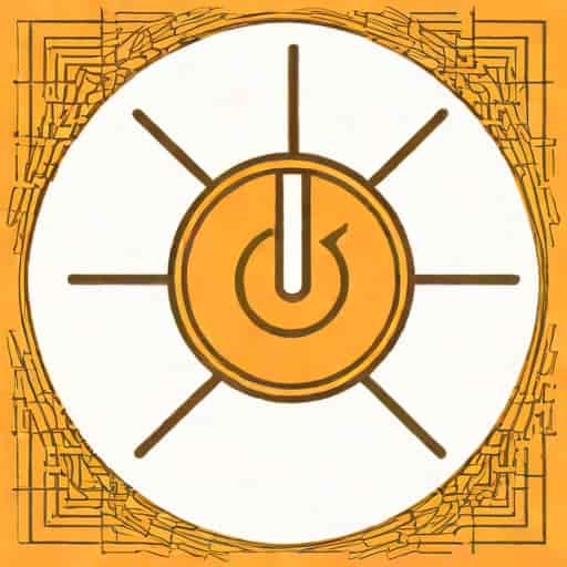 Power Energy Transferred Time