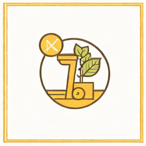 Practice Frugality Word Hike