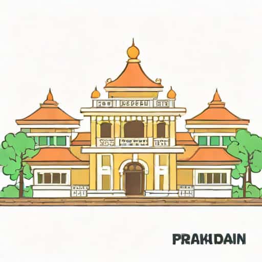 Prakiraan Cuaca Palembang