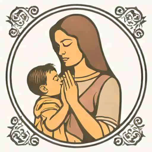 Prayer For Rebellious Daughter