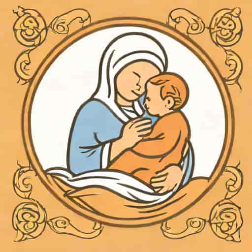 Prayer For Safe Delivery Of Grandchild