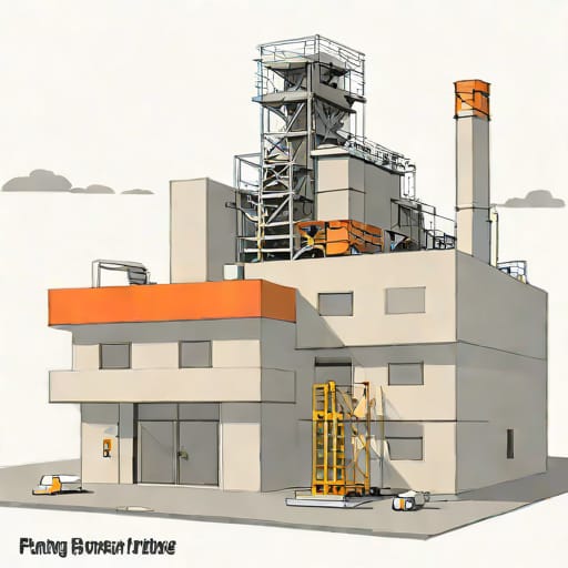 Prefabricate Beton Zid De Sprijin