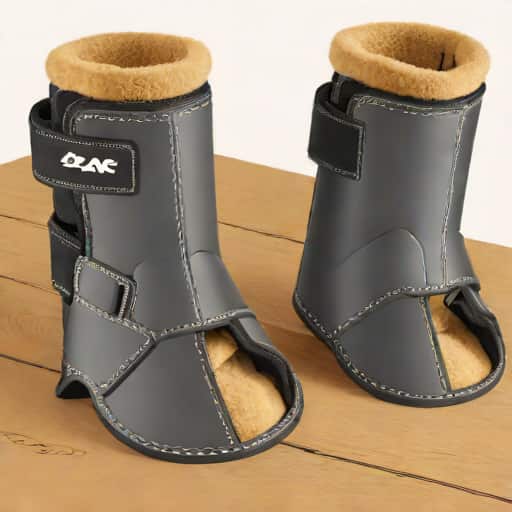 Premier Equine Overreach Boots