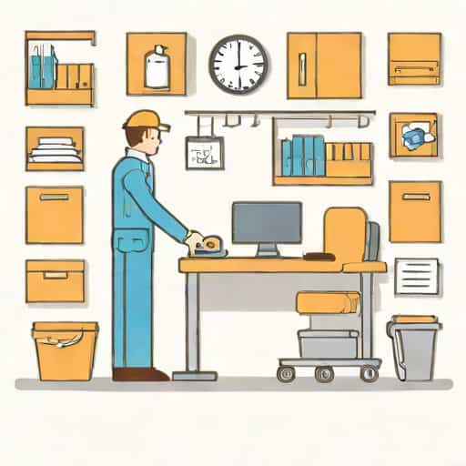 Premier Management And Janitorial Solutions Inc