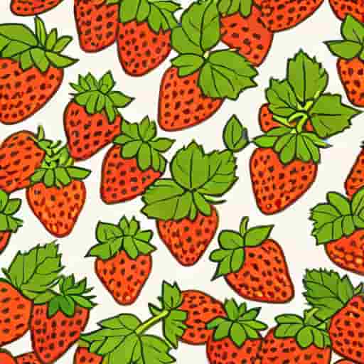 Premium Hydroponically Grown Strawberries