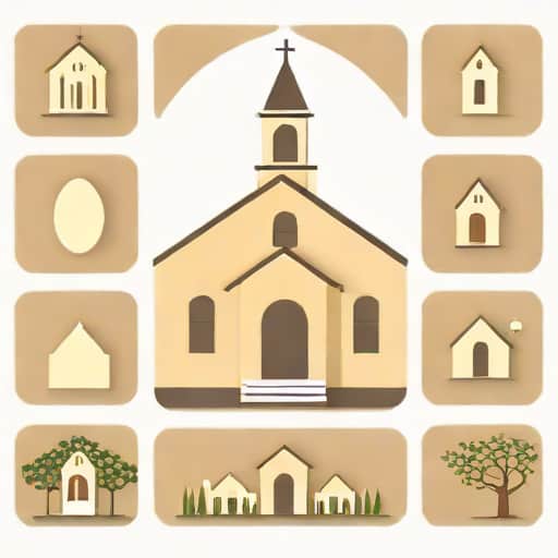 Presbyter Grace Church Photos