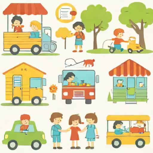 Preschool Itinerant Services Only