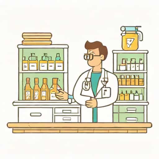 Prescribing Pharmacist Near Me