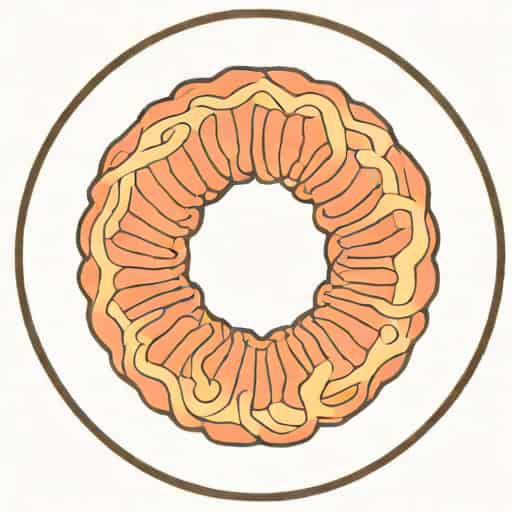 Presence Of Cartilaginous Rings In Trachea