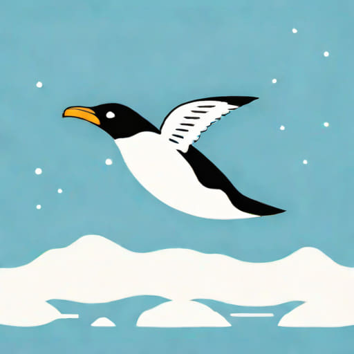 Present Bringer From Featureless Antarctica